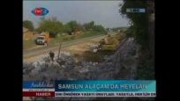 alacam toprak kaymasi tv