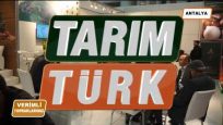 ANTALYA 2017 GROWTECH FUARI BÖLÜM 1