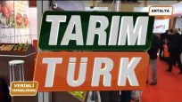 ANTALYA 2017 GROWTECH FUARI BÖLÜM 4