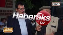 Aşcı ailesinin Baba Ocağında Düzenlediği Geleneksel İftar Yemeği
