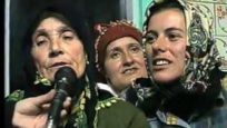 BAFRA  ASAR KÖYÜNDE CUMHURİYETİN 73  YILI KUTLAMALARI