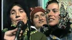 BAFRA  ASAR KÖYÜNDE CUMHURİYETİN 73  YILI KUTLAMALARI