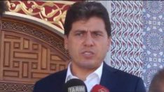 BAFRA CAMİ AÇILIŞI BÖLÜM 3