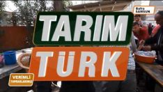 BAFRA DEDELİ KÖYÜ AFAT KURBANI