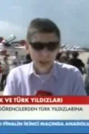 Bafra Fatih İlköğretim TRT’de