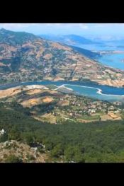 Bafra kapıkaya 19 07 2015