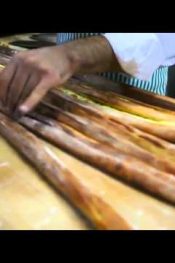 Bafra Pide – Kızıltoprak