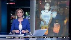 bafra selesepet TRT YAYINI