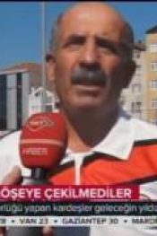Bafra’da Halis ve Galip Es kardeşler, Geleceğin Futbolcularını yetiştiriyorlar