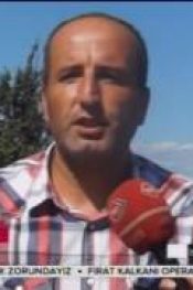 Bafra’da Kırmızı Altın