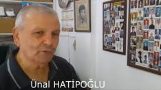 Bafralı Gazeteci Ünal HATİPOĞLU