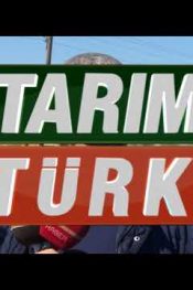 Bafralı Mucit & Gezen Tavuk TARIMTÜRK TV YAYIN.