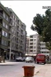 BAFRA’NIN 90 YILLARI