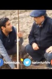 CEVİZ FİDANI DİKİMİNİN PÜF NOKTASI VERİMLİ TOPRAKLARIMIZ BLM 2 12,11,2017