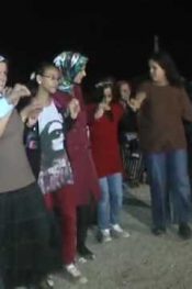CUMHURİYETİN 89. YILI SAMSUN’UN BAFRA İLÇESİNE BAĞLI ASAR KÖYÜNDE COŞKUYLA KUTLANDI