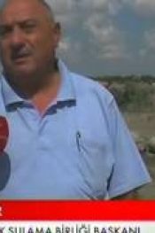 DSI CALISIYOR OVA SUYA KAVUSACAK