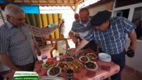 Gümüşhacıköy Bölüm 3 Verimli Topraklarımız 2015