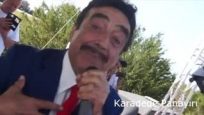 HAKKI BULUT BAFRA KARADEDE KONSERİ 2016