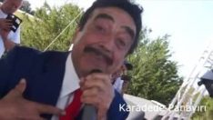 HAKKI BULUT BAFRA KARADEDE KONSERİ 2016