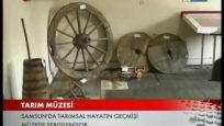 KÖYDE MÜZE TRT YAYINI