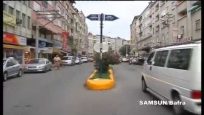 SAMSUN BAFRA BELGESELI