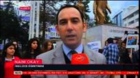 TRT bafra çam haberi