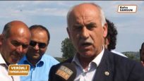 Verili Topraklarımız Vural Yeşilyurt Tarım Türk TV BÖLÜM 1 11 06 2017