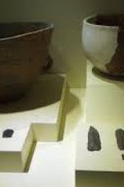 Bafra Arkeoloji ve Etnografya Müzesi Ziyaretçilerini Bekliyor