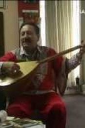 BAFRALI AŞIK CAFER DERTLİ KUL