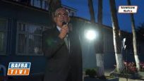Samsun Bafra İshaklı & Mevlana Mahallesi İftar Yemeği 2018
