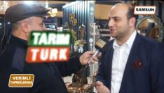 SAMSUN EVLENİYORUZ FUARI 2018