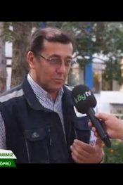 VEZİR AĞAÇ Verimli Topraklarımız Vezirköprü