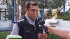 VEZİR AĞAÇ Verimli Topraklarımız Vezirköprü