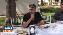 Gazeteciler Bayramı BafraTivi