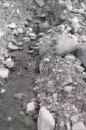 Karagöl; “Susuzluk kader değildir”