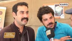 KARS PEYNİR FESTİVALİ VERİMLİ TOPRAKLARIMIZ 4. BÖLÜM