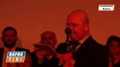 BAFRA MUSİKİ CEMİYETİ YEŞİLCAM KONSERİ (2018)