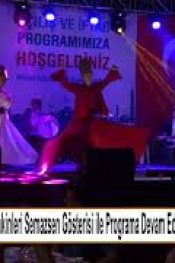 Bafra Gökçeağaç Köyü Cami ve Sosyal Tesislerin Açılışı 2018
