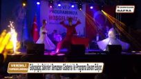 Bafra Gökçeağaç Köyü Cami ve Sosyal Tesislerin Açılışı 2018