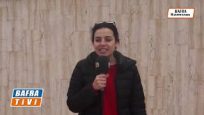 Bafra Ziraat Odası, Bilgilendirme ve Tanışma Toplantısı