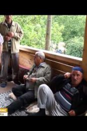 BENGÜ AFAT KURBANI 2014