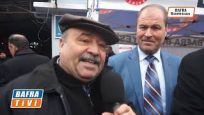 Bez torba ve file geri dönüyor !