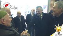 Bafra Belediye Başkanı Hamit Kılıç 2