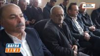 Osman Tosuner Güven Tazeledi