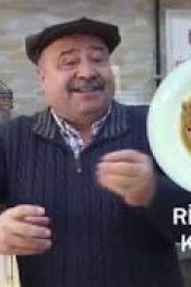 RİZE’NİN KAVURMASI BAFRA’DA
