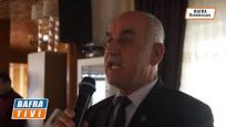 ZİRAAT ODASI MUHTAR ve DELEGELERİ BİLGİLENDİRDİ