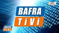 AK PARTİ BAFRA SEÇİM KOORDİNASYON MERKEZİ AÇILDI