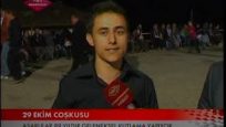 Asar Köyünde Cumhuriyetin 89. Yılı | TRT’deki Bafra