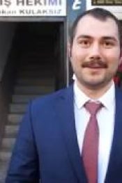 Bafra da Yeni Diş Muayenehanesi Açıldı.