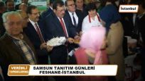 BAFRA NOKULU VE BAFRA MANDA KAYMAKLI LOKUMU